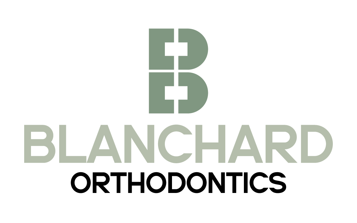 Blanchard Orthodontics home